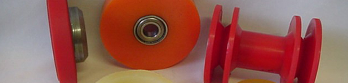 Custom Moulding