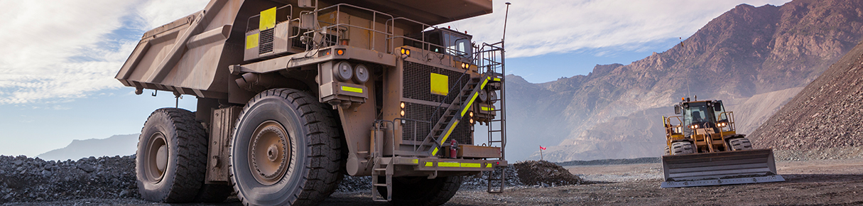 Mining