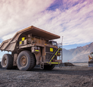 Mining