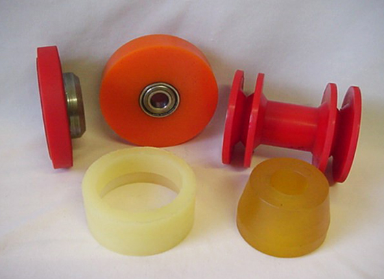 Polyurethane Manufacturing: Custom Moulding Polyurethane Manufacturing: Custom Moulding