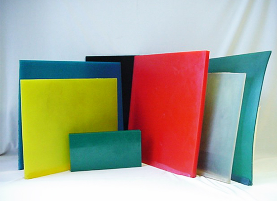 Polyurethane Material Sheet Polyurethane Material Sheet