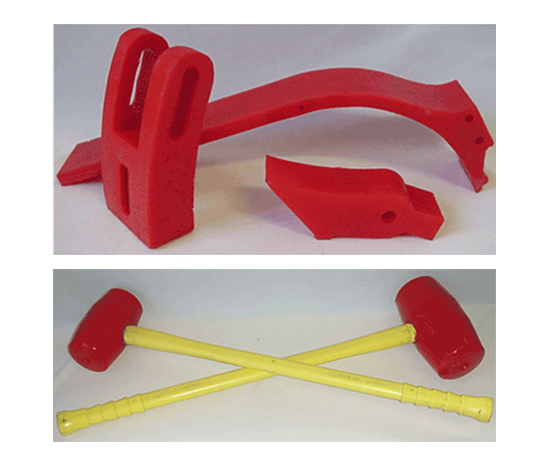 Polyurethane Supplier for Manufacturing Polyurethane Supplier for Manufacturing