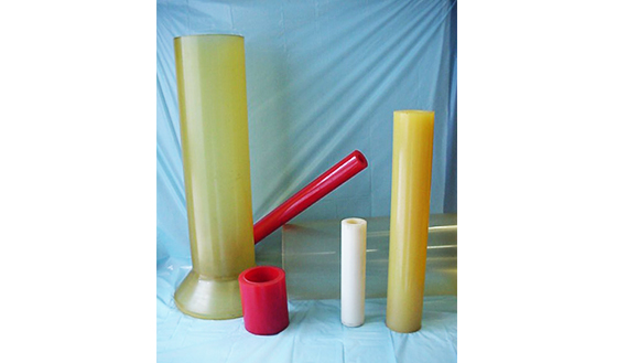 Polyurethane Tubes